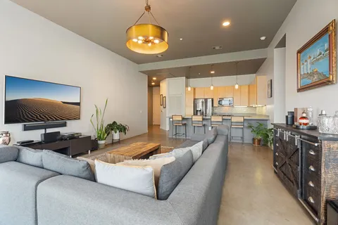 $539,000 | 507 Sabine Street, Unit 605, Austin, TX 78701