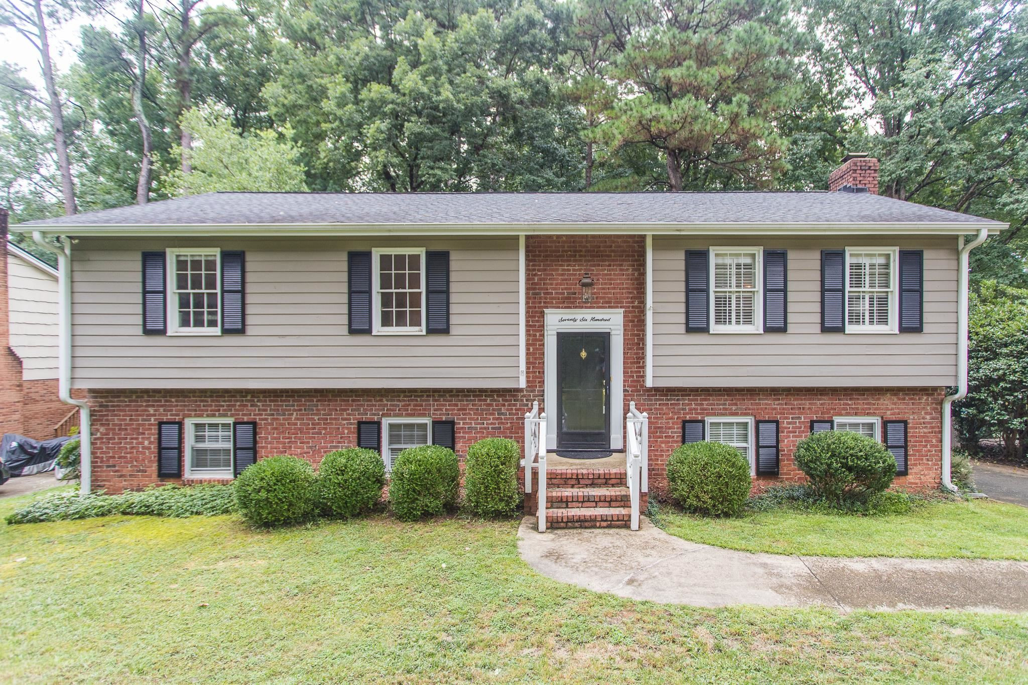 7600 Fiesta Way Raleigh, NC 27615 - Photo 1 of 19 Photo 1