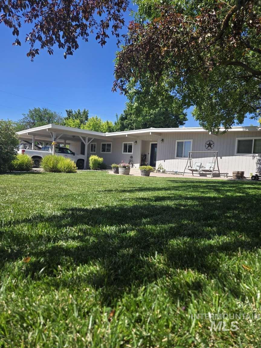 911 North 4th Street Parma, ID 83660 - Photo 1 of 38