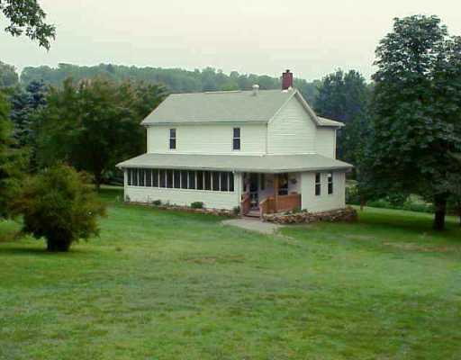 2323 Chestnut Ridge Road Blairsville, PA 15717 - Photo 1 of 5 Gallery Image 1