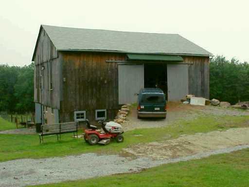 2323 Chestnut Ridge Road Blairsville, PA 15717 - Photo 2 of 5 Gallery Image 2