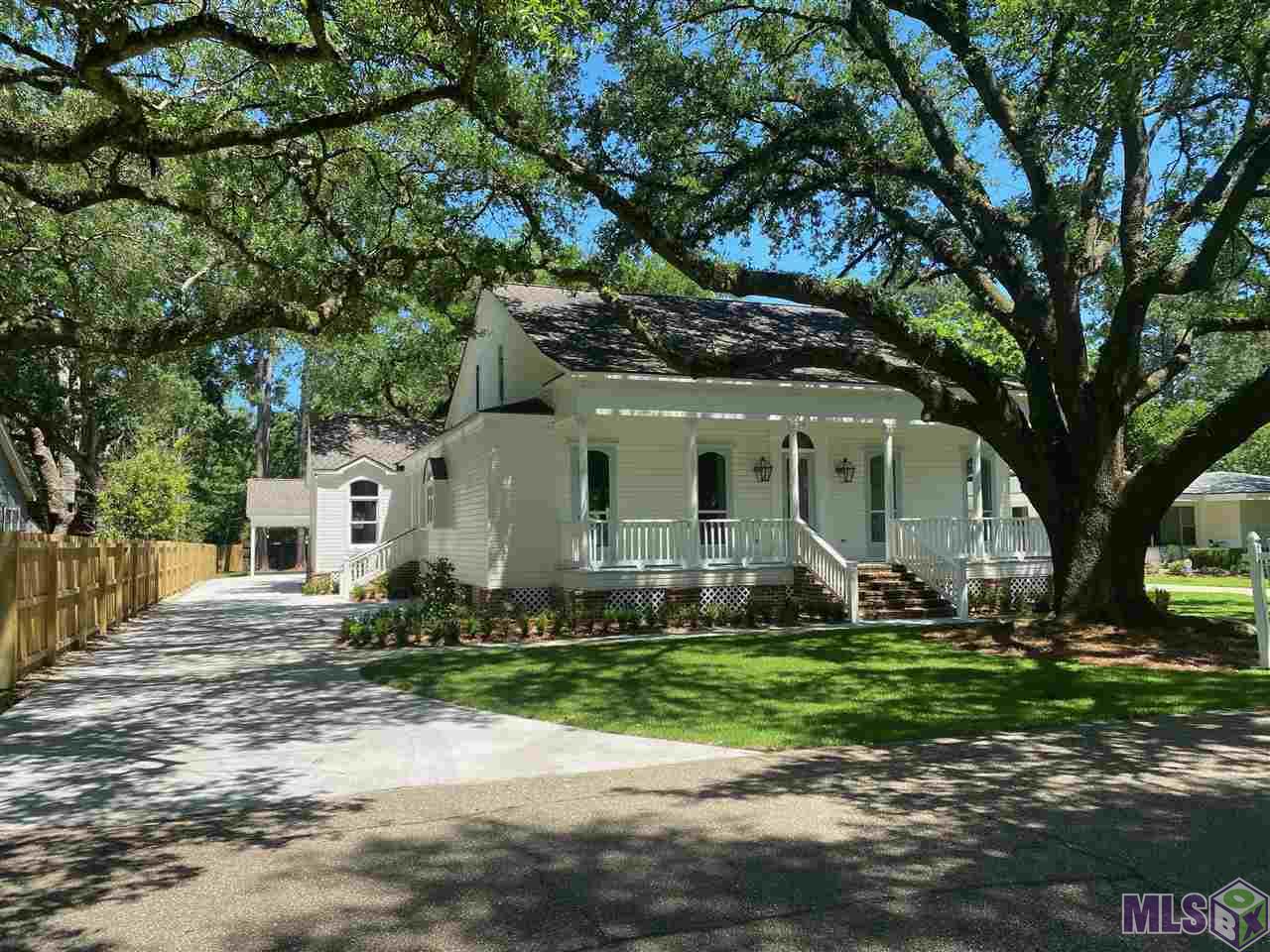 623 Keed Avenue Baton Rouge, LA 70806 - Photo 23 of 23 Gallery Image 23