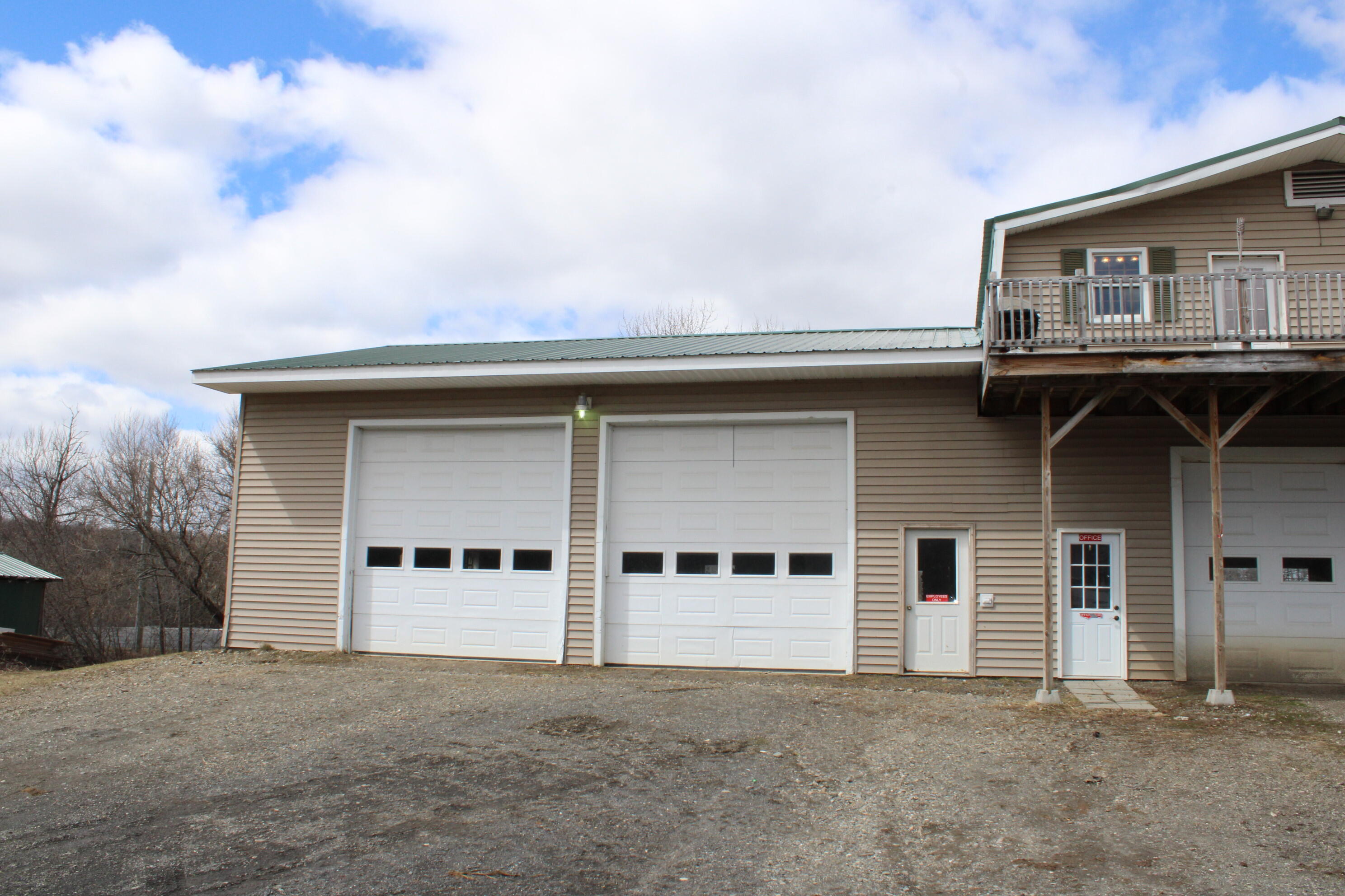 1010 Mapleton Road Mapleton, ME 04757 - Photo 3 of 33