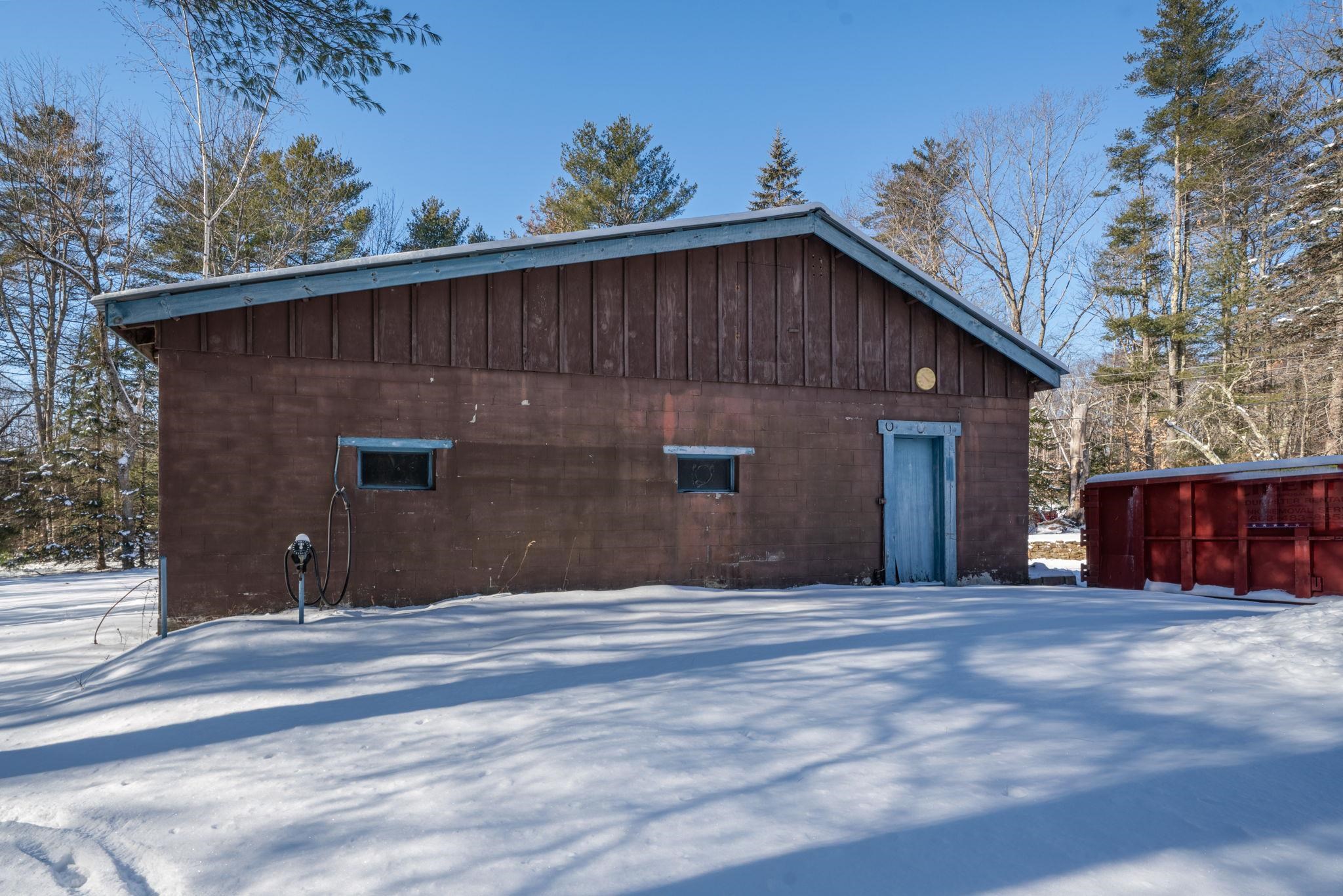 250 Gulf Road Northwood, NH 03261 - Photo 12 of 48 Gallery Image 12