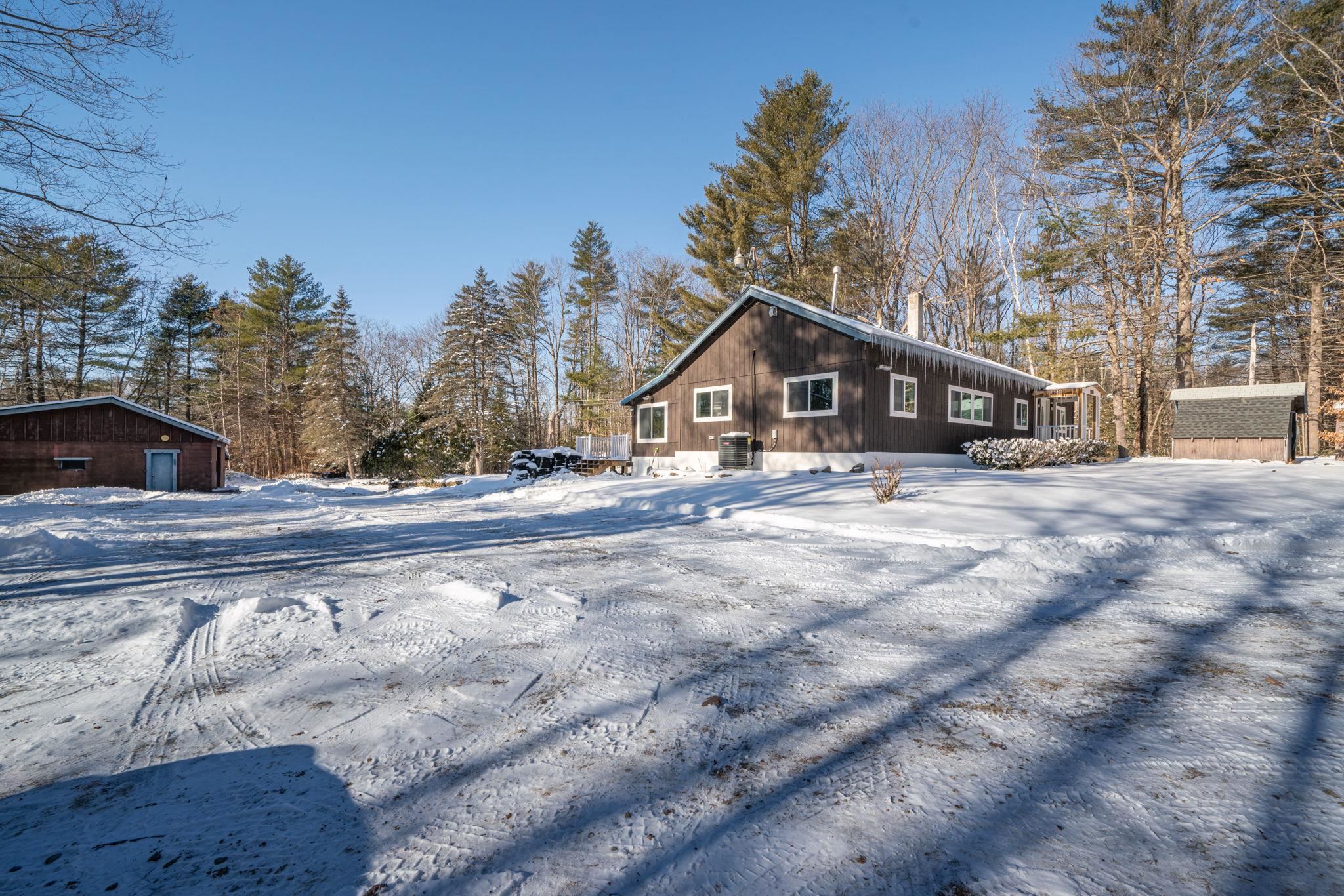 250 Gulf Road Northwood, NH 03261 - Photo 4 of 48 Gallery Image 4