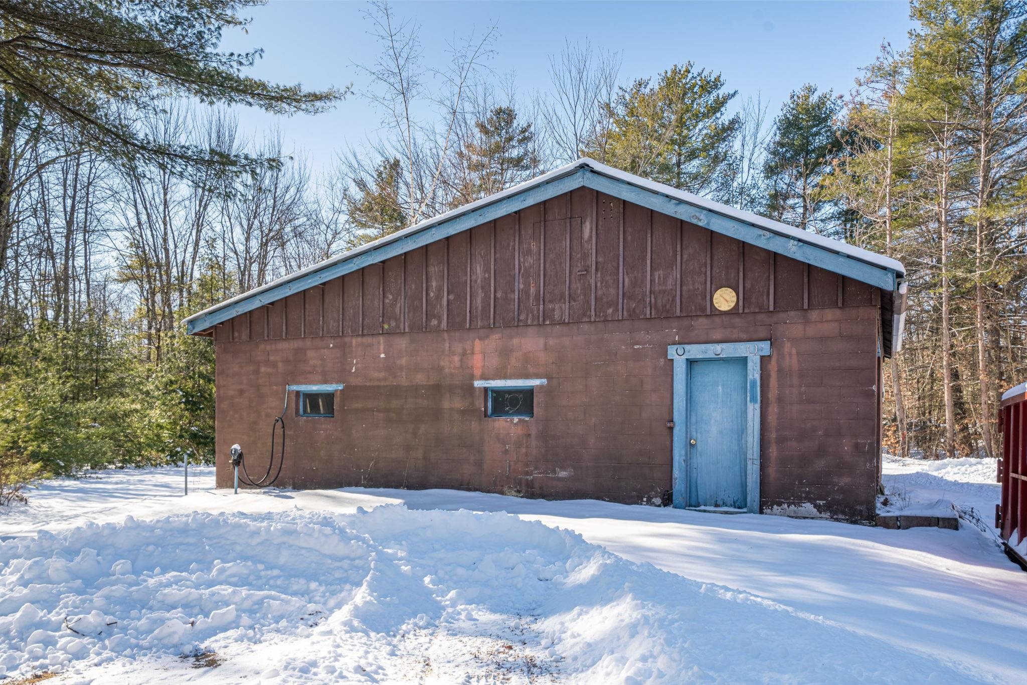 250 Gulf Road Northwood, NH 03261 - Photo 48 of 48 Gallery Image 48