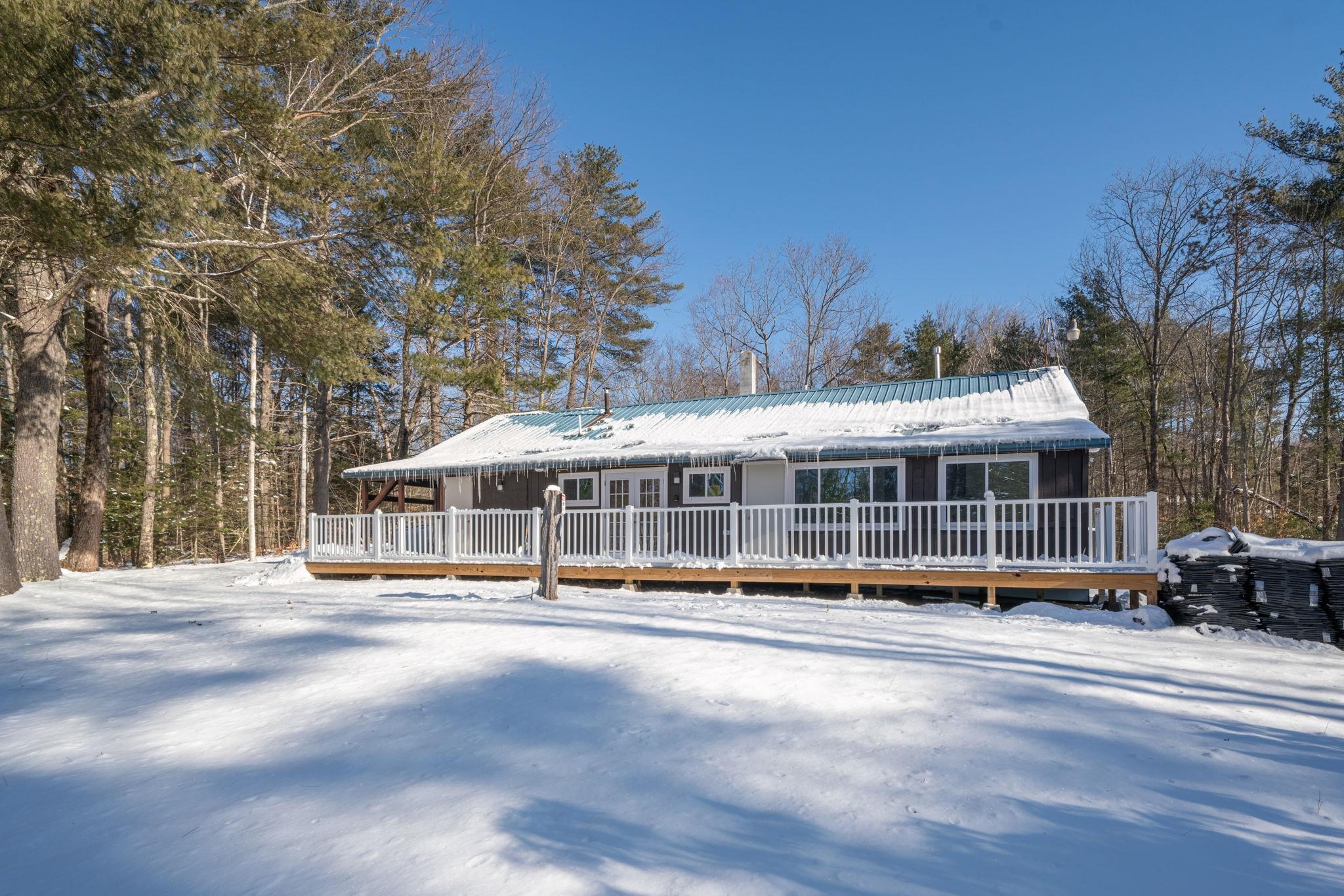 250 Gulf Road Northwood, NH 03261 - Photo 6 of 48 Gallery Image 6