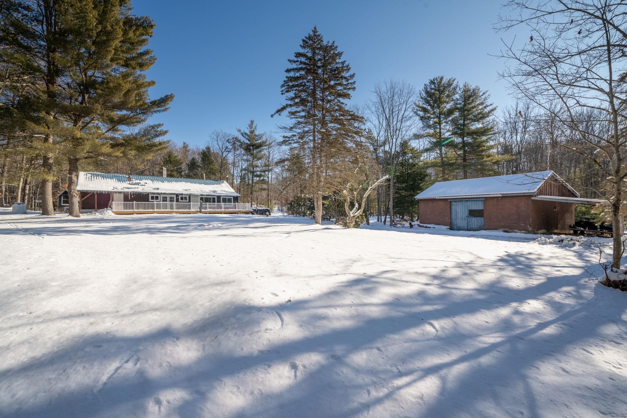 250 Gulf Road Northwood, NH 03261 - Photo 9 of 48 Gallery Image 9
