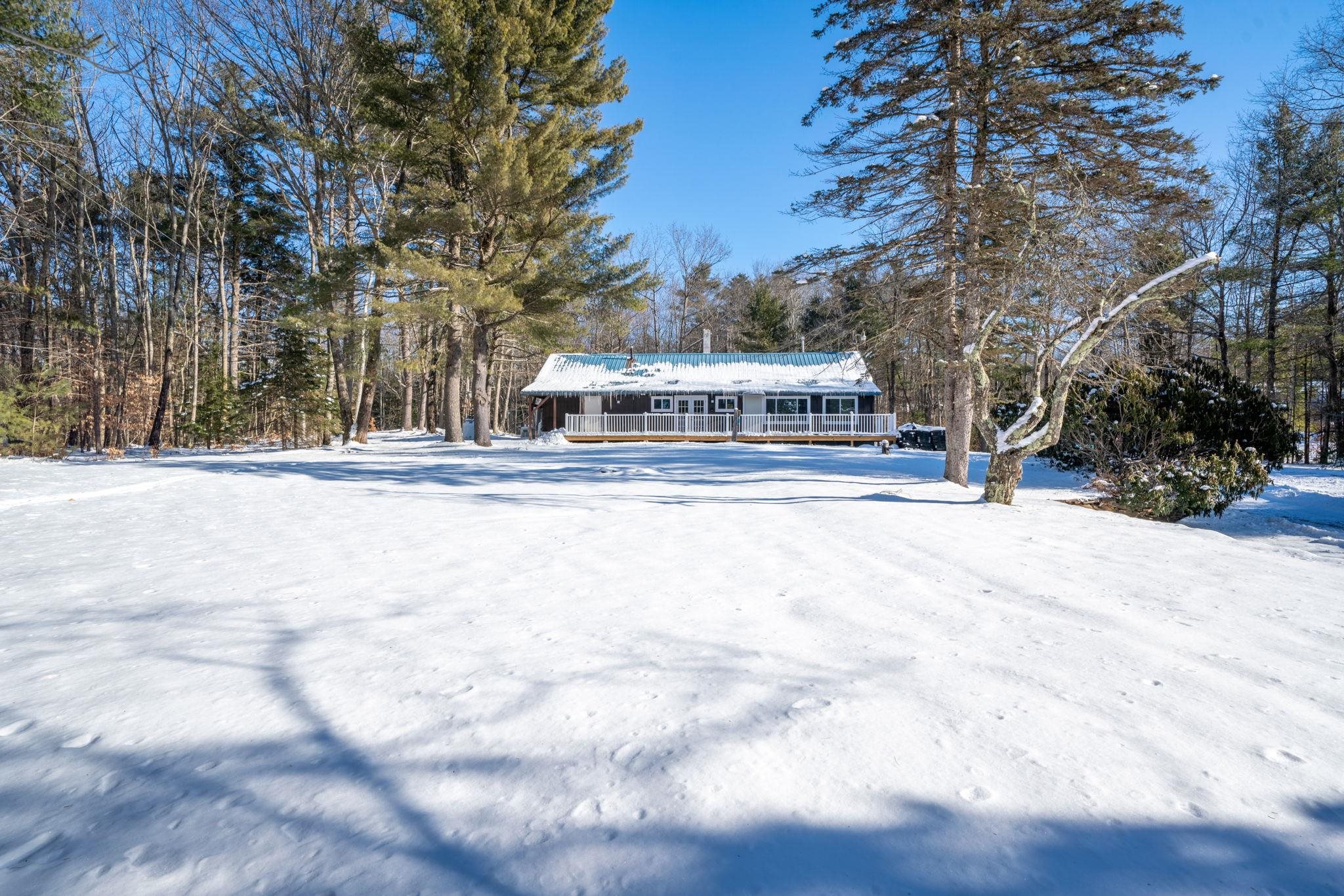 250 Gulf Road Northwood, NH 03261 - Photo 10 of 48 Gallery Image 10
