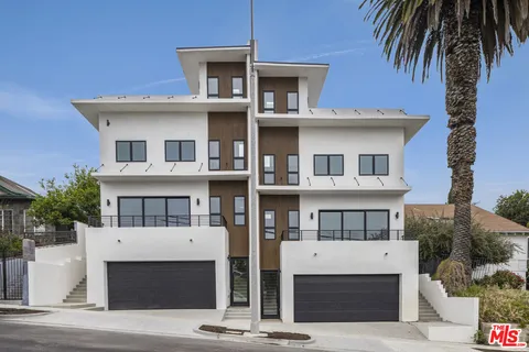 $2,195,000 | 2001 1/2 West Bellevue Avenue, Echo Park, CA 90026
