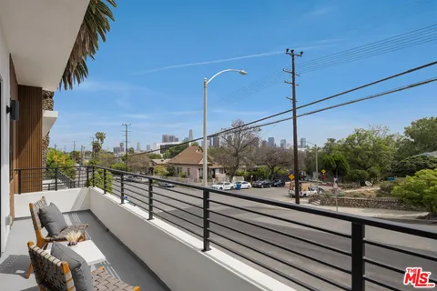 $2,195,000 | 2001 1/2 West Bellevue Avenue, Echo Park, CA 90026