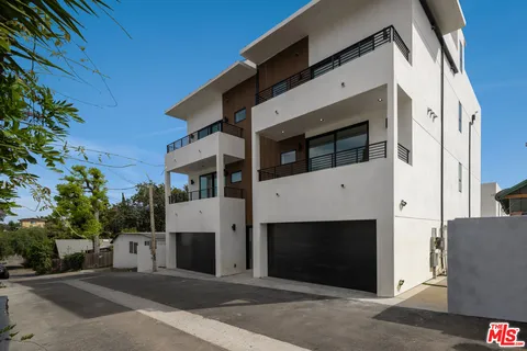 $2,195,000 | 2001 1/2 West Bellevue Avenue, Echo Park, CA 90026