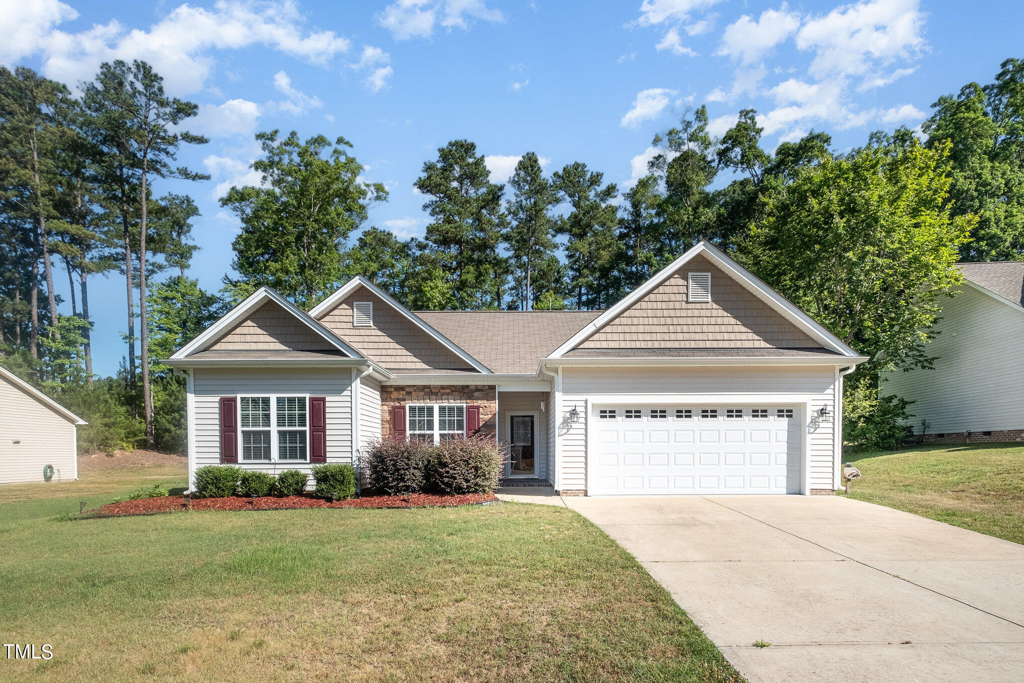 205 Griffis Drive Stem, NC 27581 - Photo 3 of 30 003_dscf2169-edit