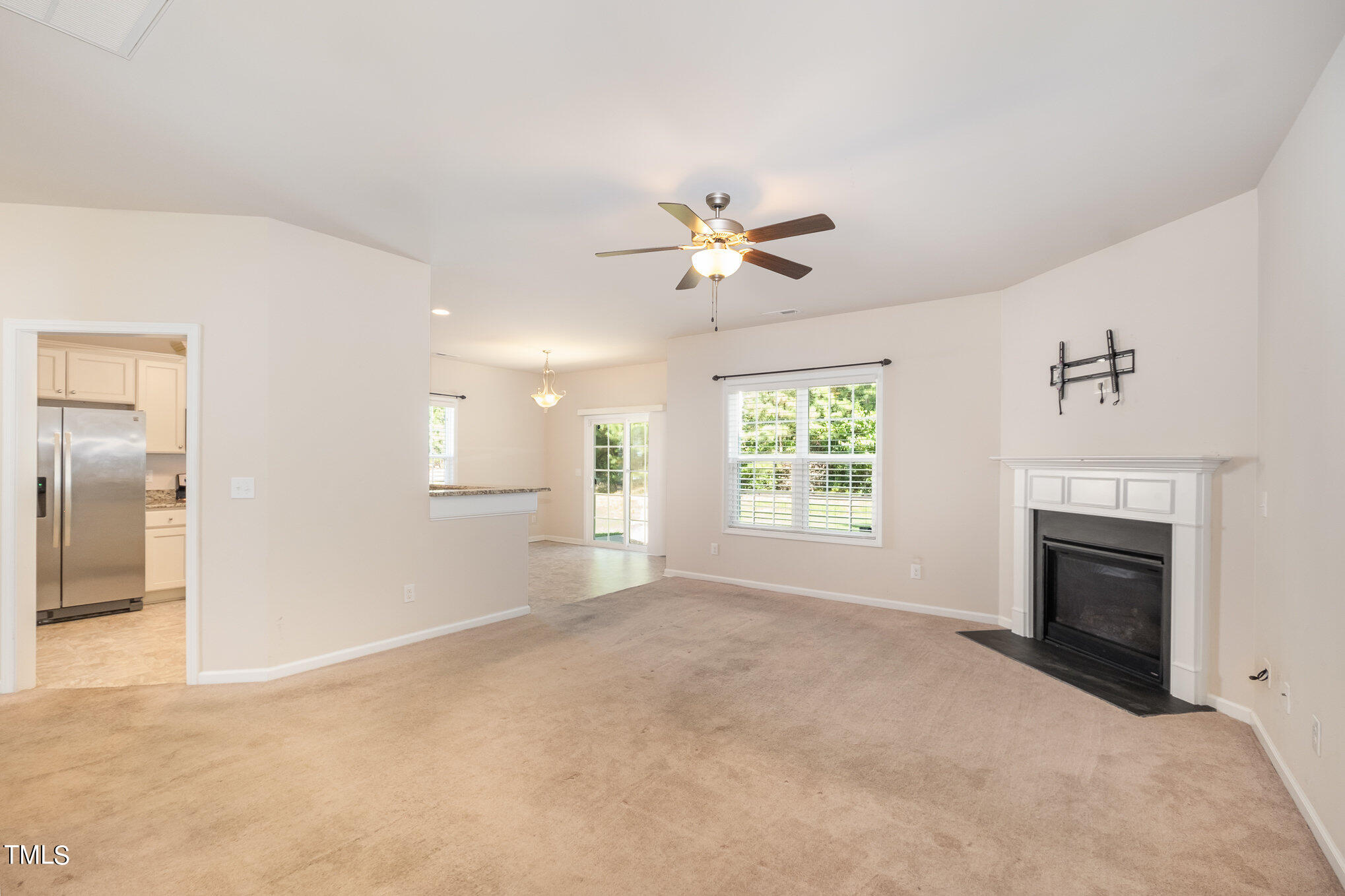 205 Griffis Drive Stem, NC 27581 - Photo 7 of 30 007_dscf2110-edit