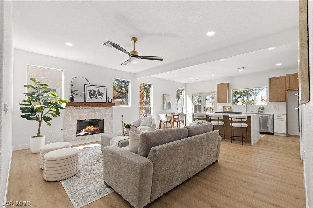 197 Reed Lane Henderson, NV 89074 - Photo 10 of 47