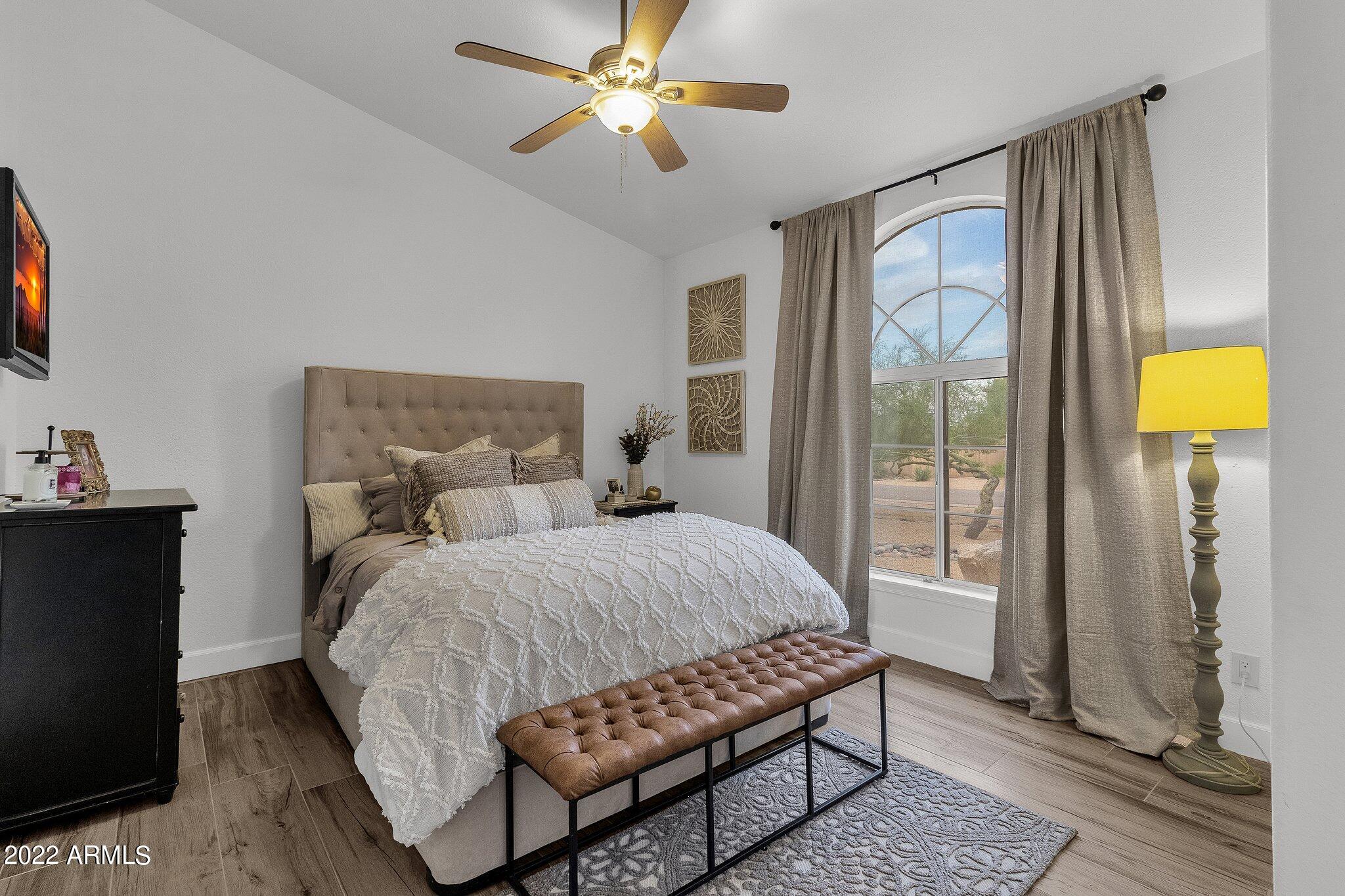 8510 East Rowel Road Scottsdale, AZ 85255 - Photo 12 of 47 BEDROOM #2