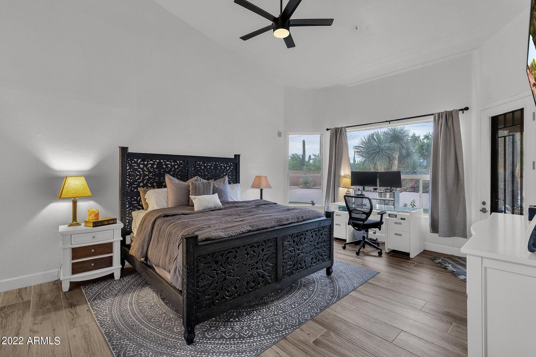 8510 East Rowel Road Scottsdale, AZ 85255 - Photo 16 of 47 BEDROOM #3