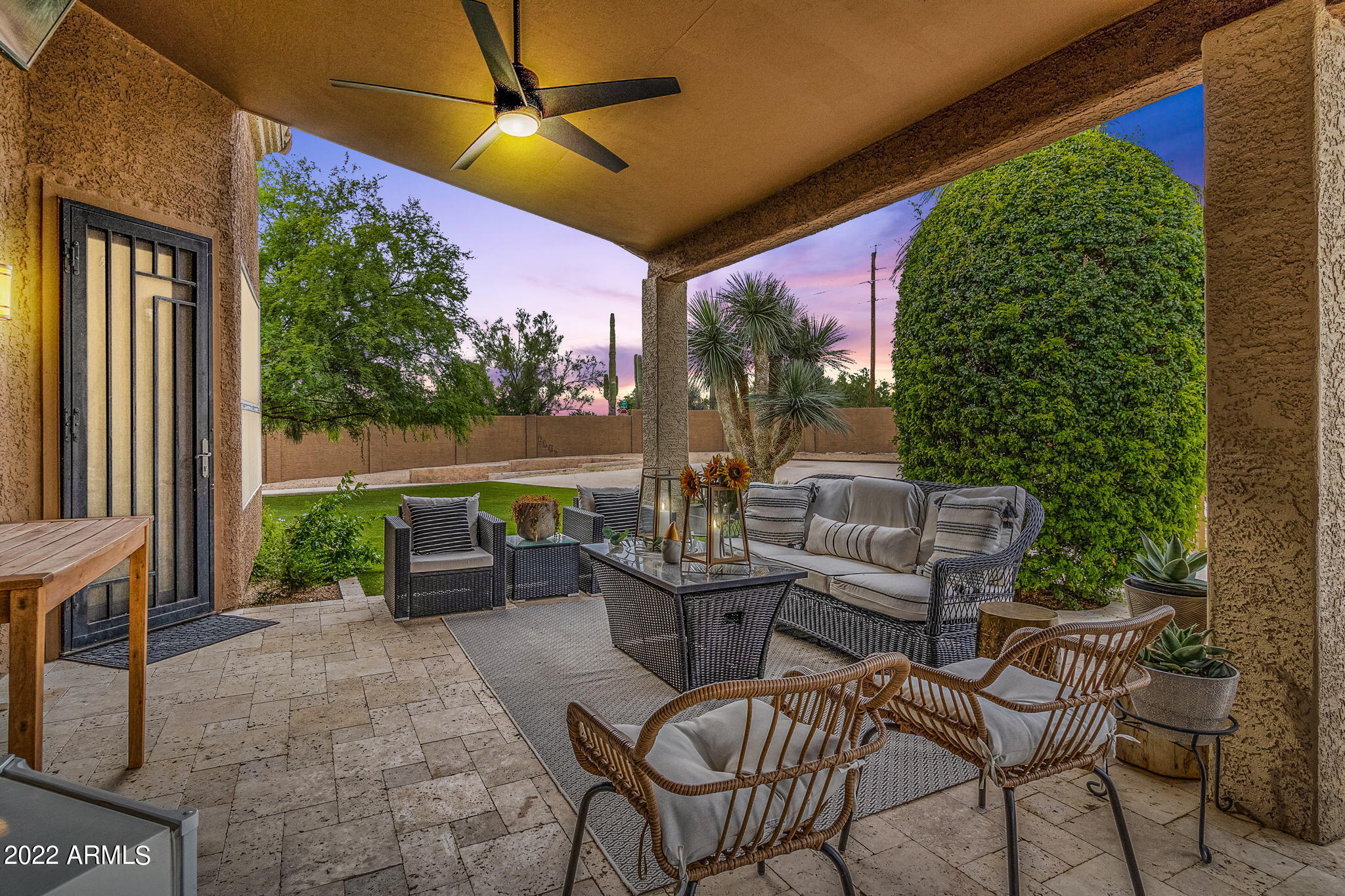 8510 East Rowel Road Scottsdale, AZ 85255 - Photo 39 of 47 MAKE MEMORIES HERE