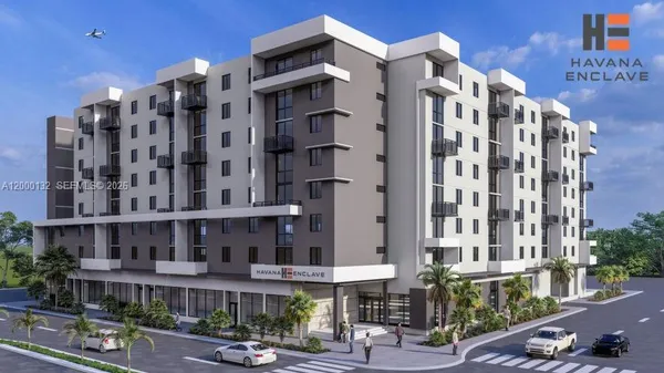 $366,685 | 315 Northwest 27th Avenue, Unit 406, Miami, FL 33125