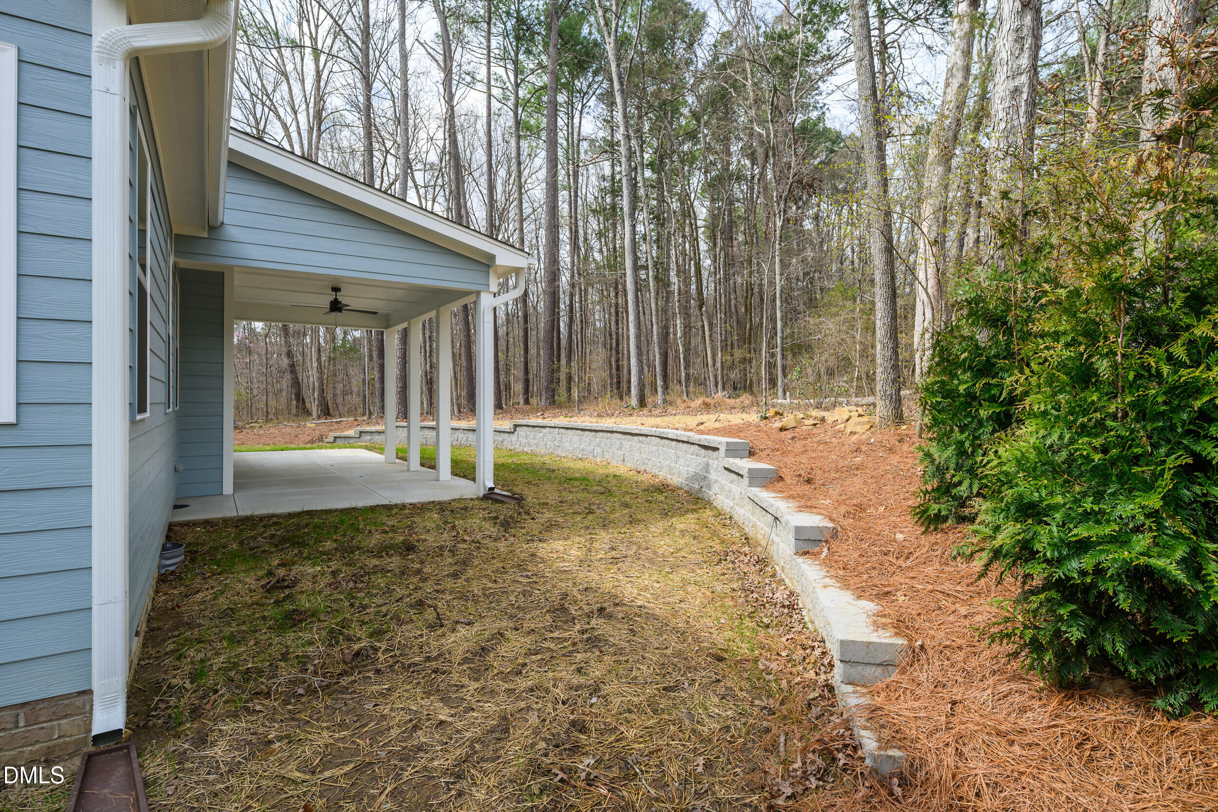 1693 Will Suitt Road Creedmoor, NC 27522 - Photo 4 of 38 C4A4F821-8115-4167-BFE2-9C3A5869BC73