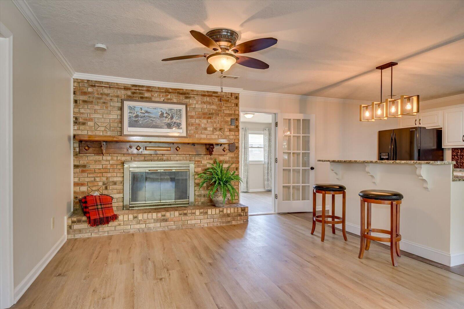 1710 Forest Creek Road Augusta, GA 30909 - Photo 11 of 45 13-113