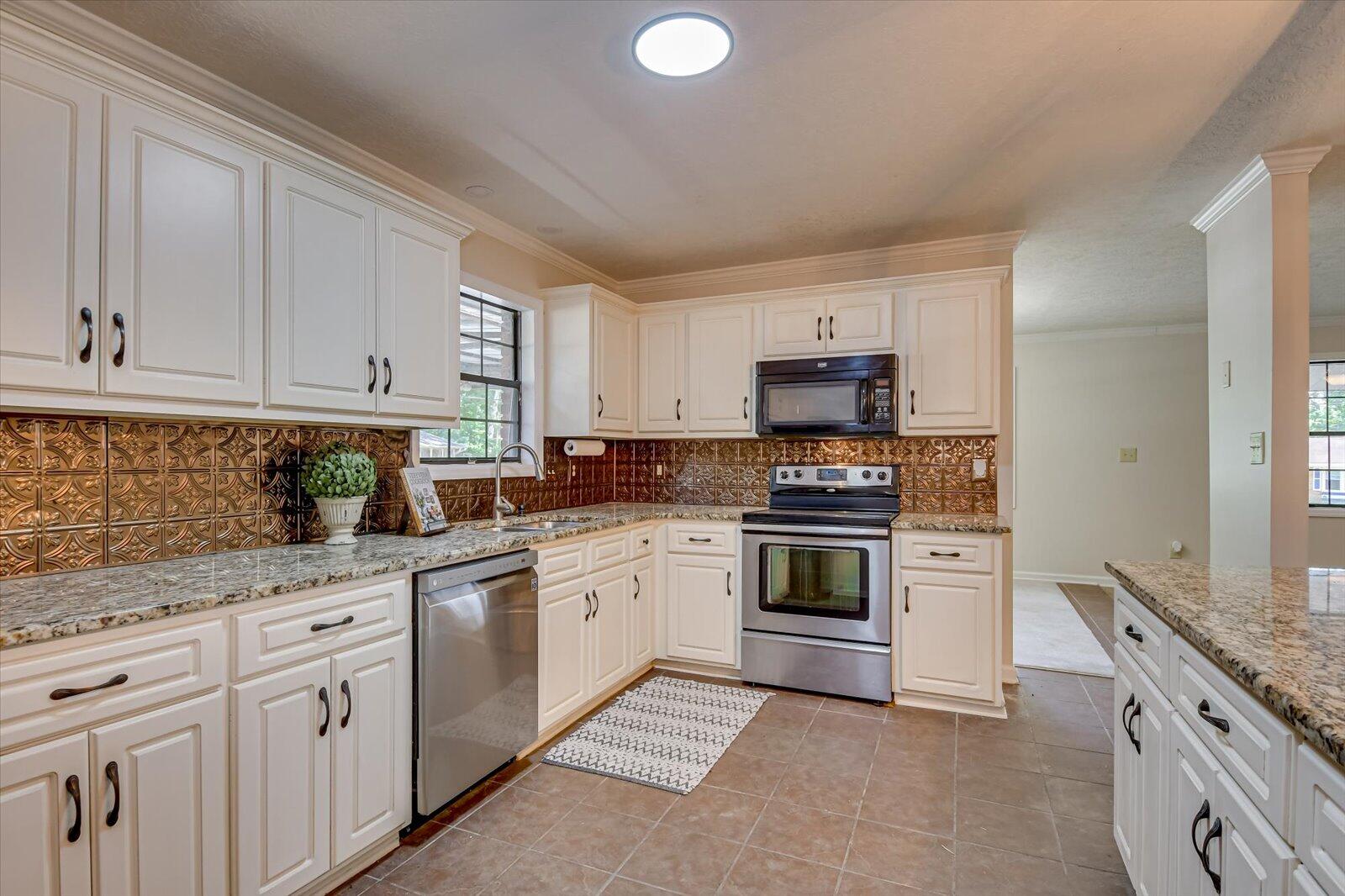 1710 Forest Creek Road Augusta, GA 30909 - Photo 15 of 45 17-117