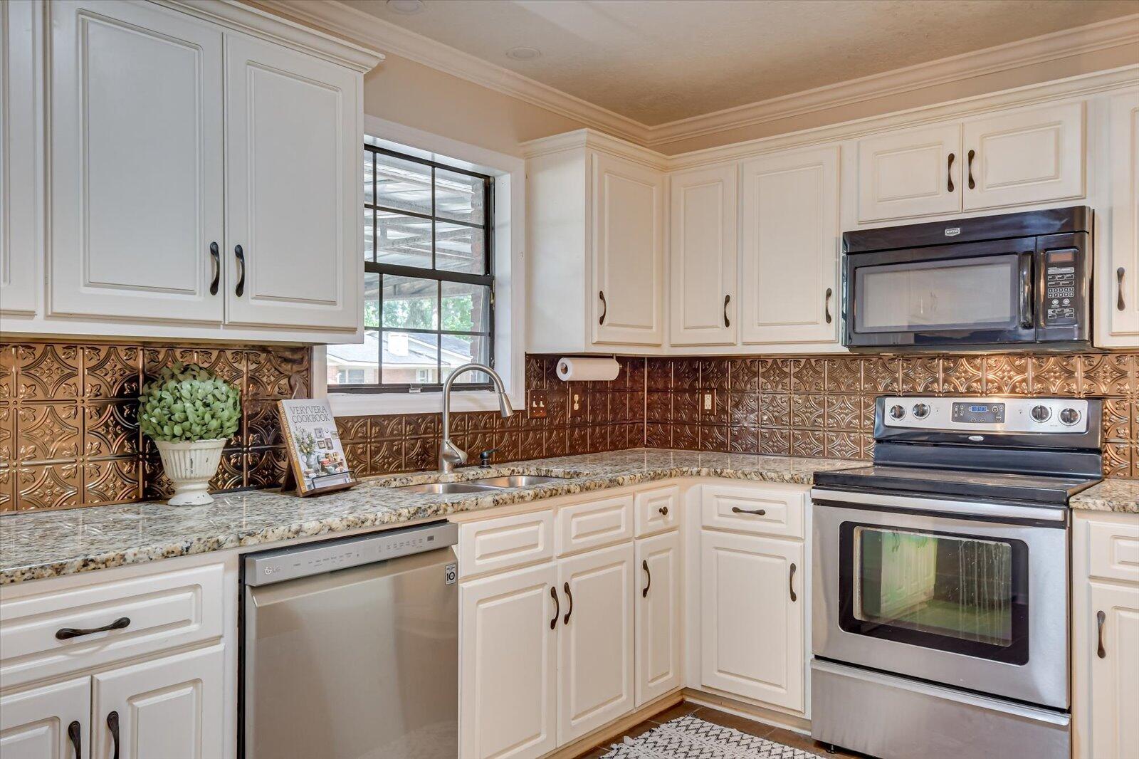 1710 Forest Creek Road Augusta, GA 30909 - Photo 16 of 45 18-118