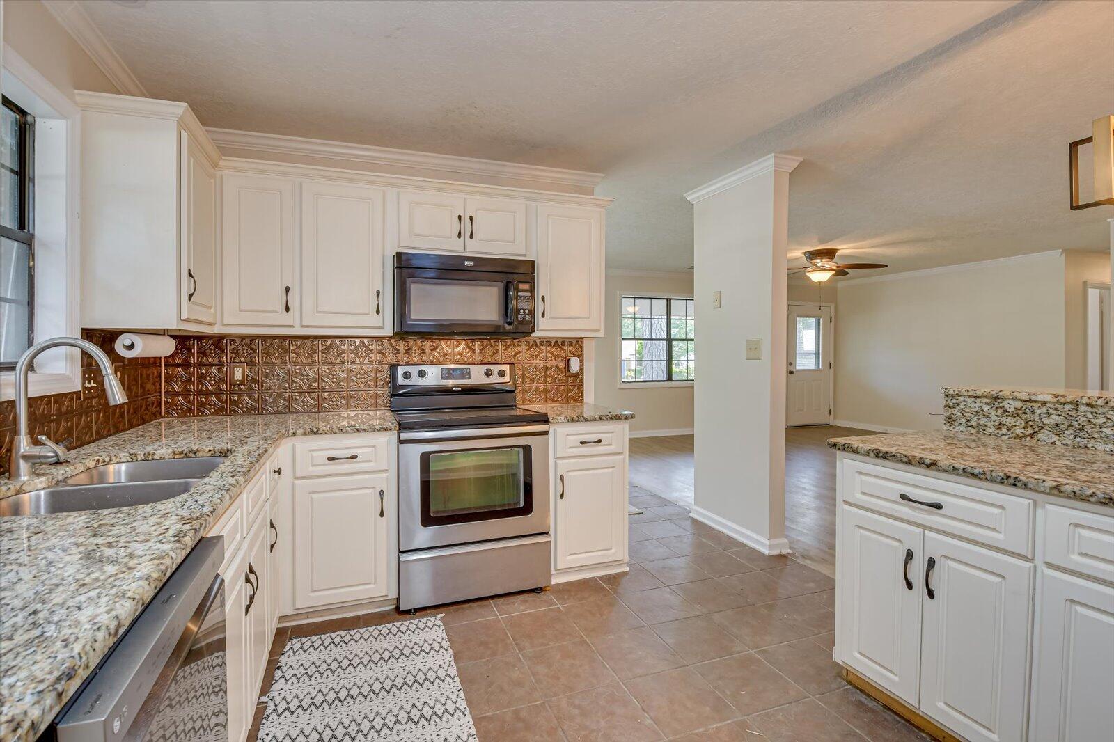 1710 Forest Creek Road Augusta, GA 30909 - Photo 17 of 45 19-119