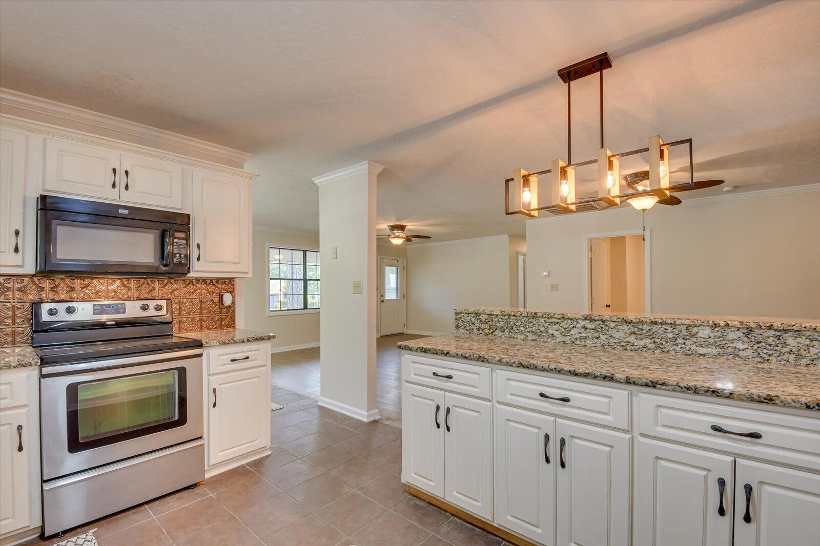 1710 Forest Creek Road Augusta, GA 30909 - Photo 18 of 45 20-120