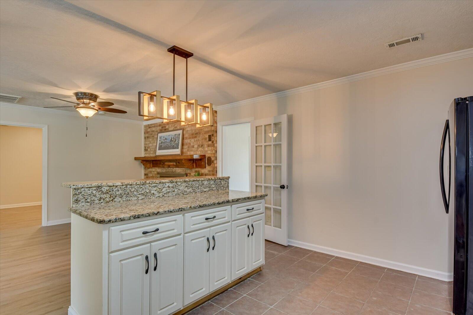 1710 Forest Creek Road Augusta, GA 30909 - Photo 19 of 45 21-121