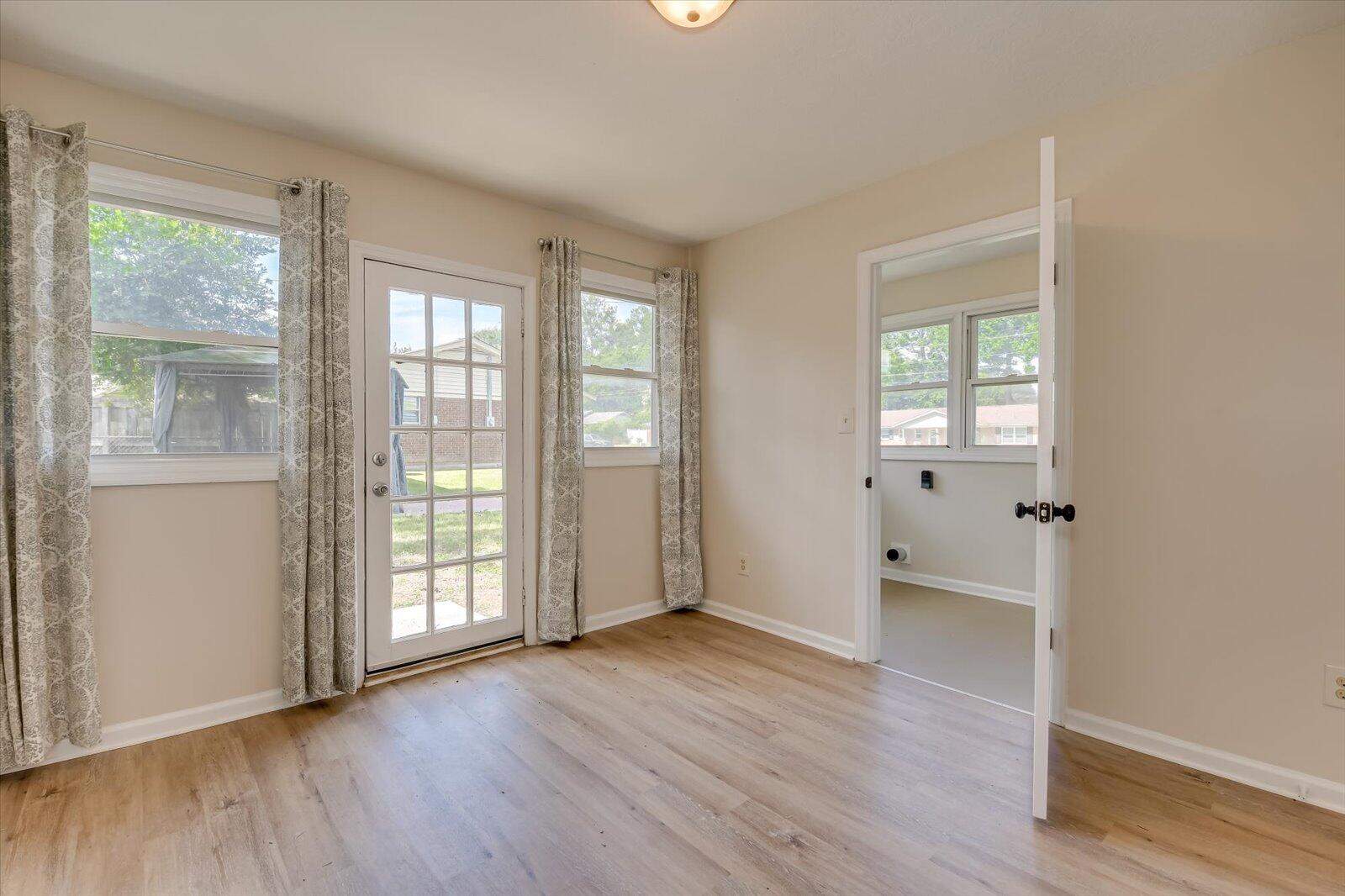 1710 Forest Creek Road Augusta, GA 30909 - Photo 22 of 45 Mud Room