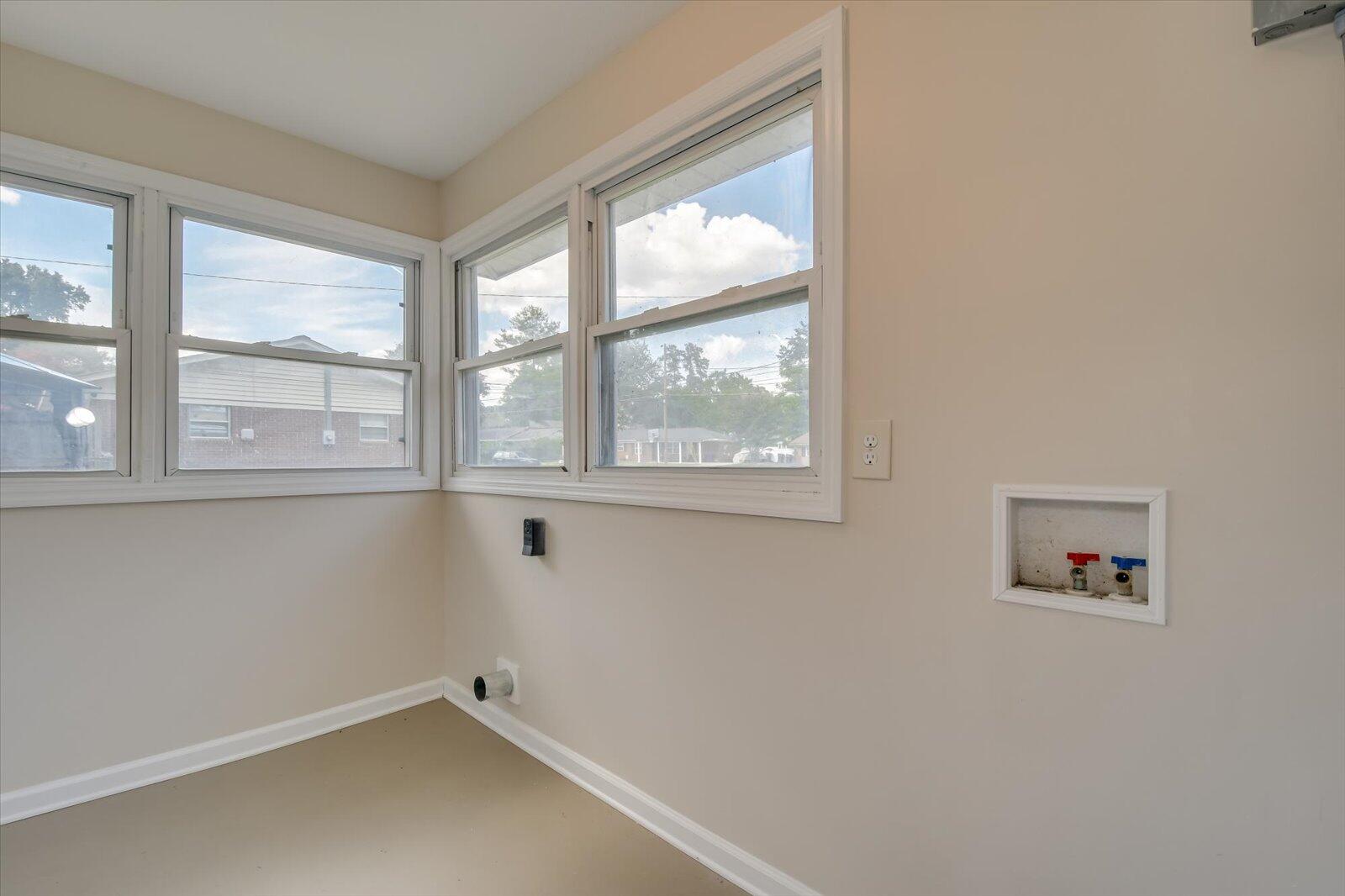 1710 Forest Creek Road Augusta, GA 30909 - Photo 24 of 45 Laundry Room