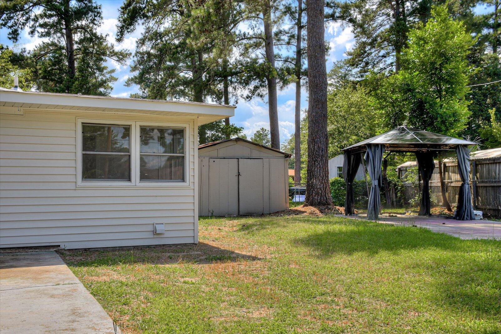 1710 Forest Creek Road Augusta, GA 30909 - Photo 35 of 45 38-138