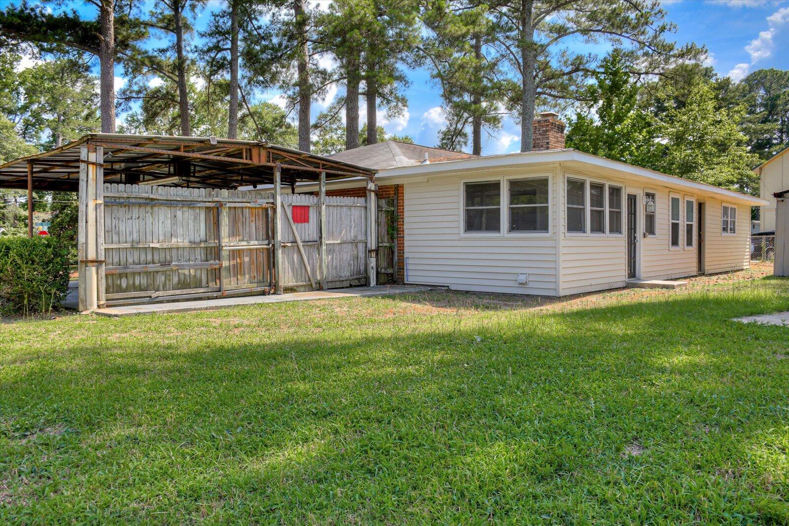 1710 Forest Creek Road Augusta, GA 30909 - Photo 36 of 45 39-139