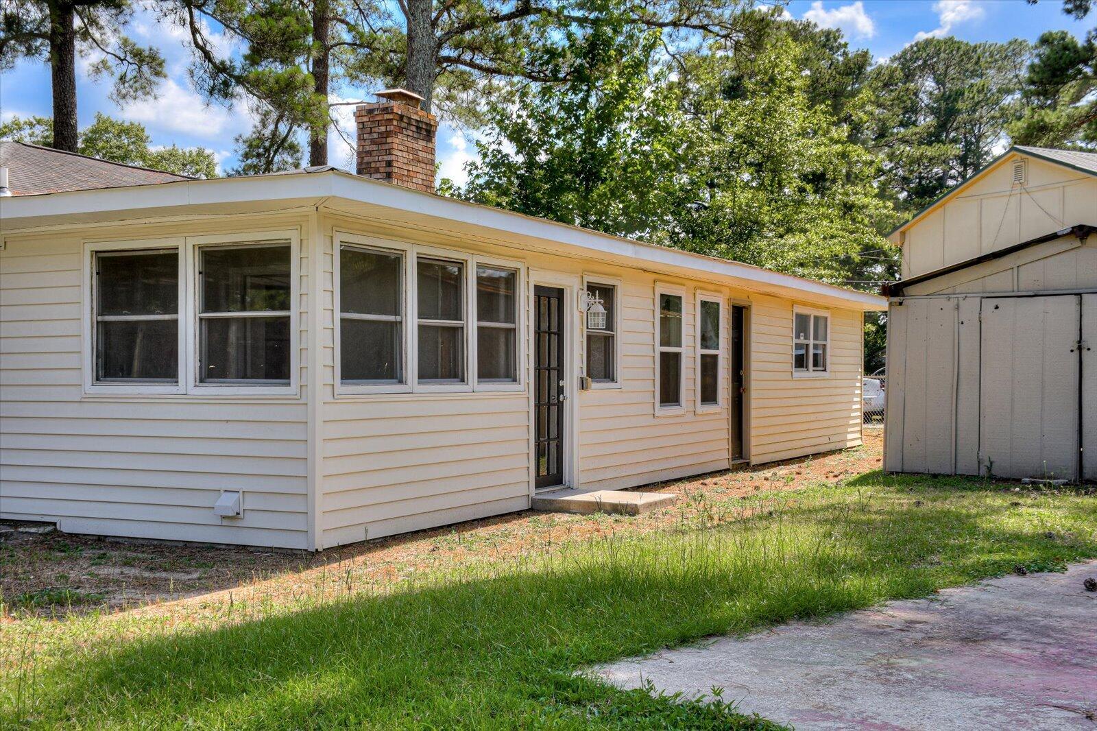 1710 Forest Creek Road Augusta, GA 30909 - Photo 37 of 45 40-140