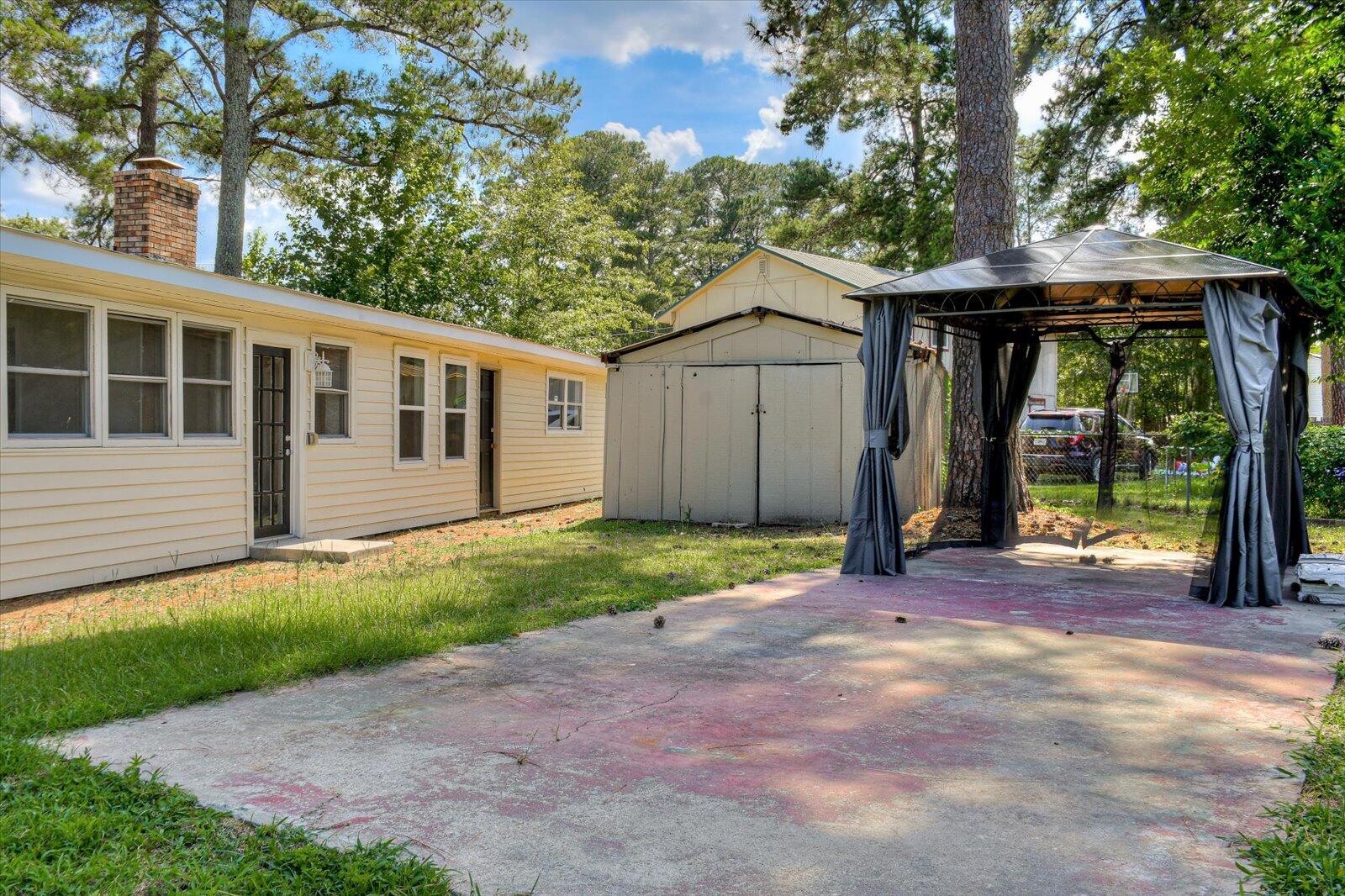 1710 Forest Creek Road Augusta, GA 30909 - Photo 38 of 45 41-141