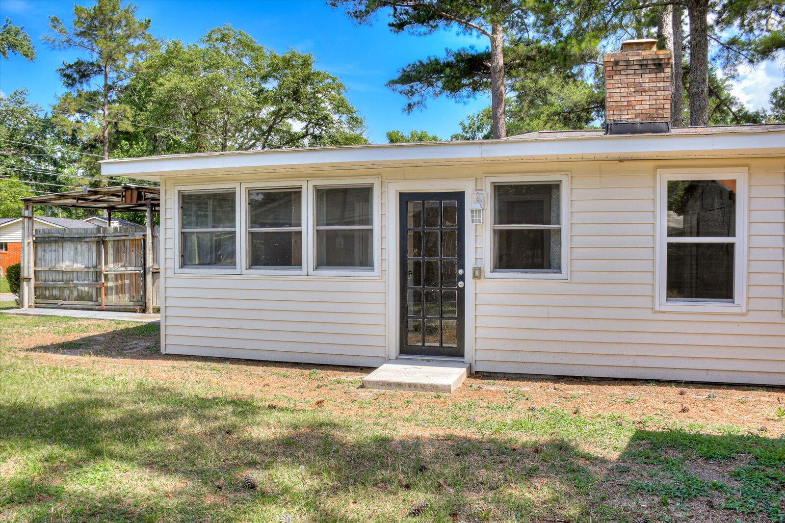 1710 Forest Creek Road Augusta, GA 30909 - Photo 39 of 45 42-142