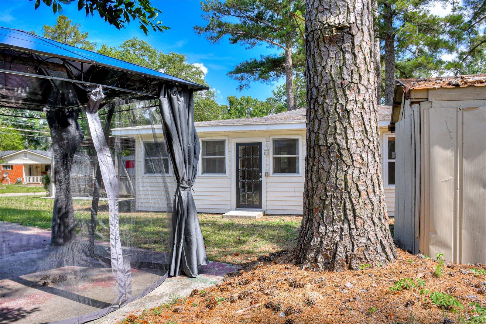 1710 Forest Creek Road Augusta, GA 30909 - Photo 40 of 45 43-143