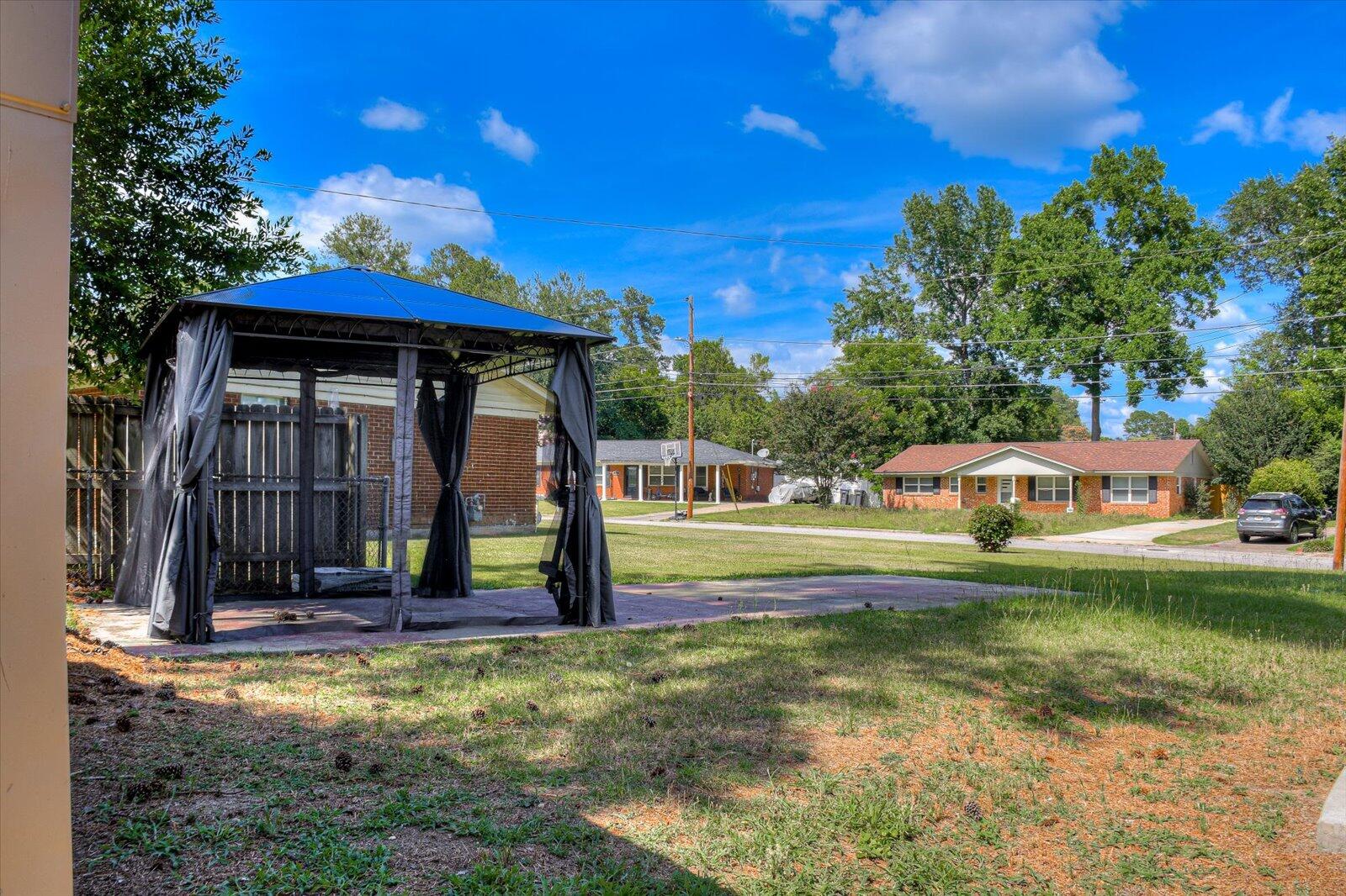 1710 Forest Creek Road Augusta, GA 30909 - Photo 41 of 45 44-144