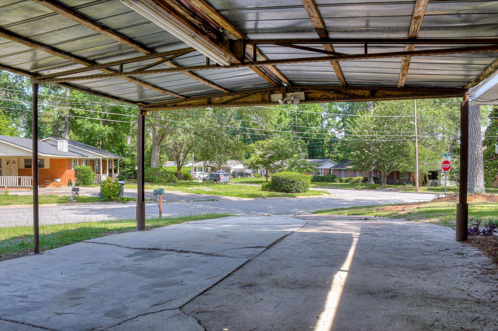 1710 Forest Creek Road Augusta, GA 30909 - Photo 42 of 45 45-145
