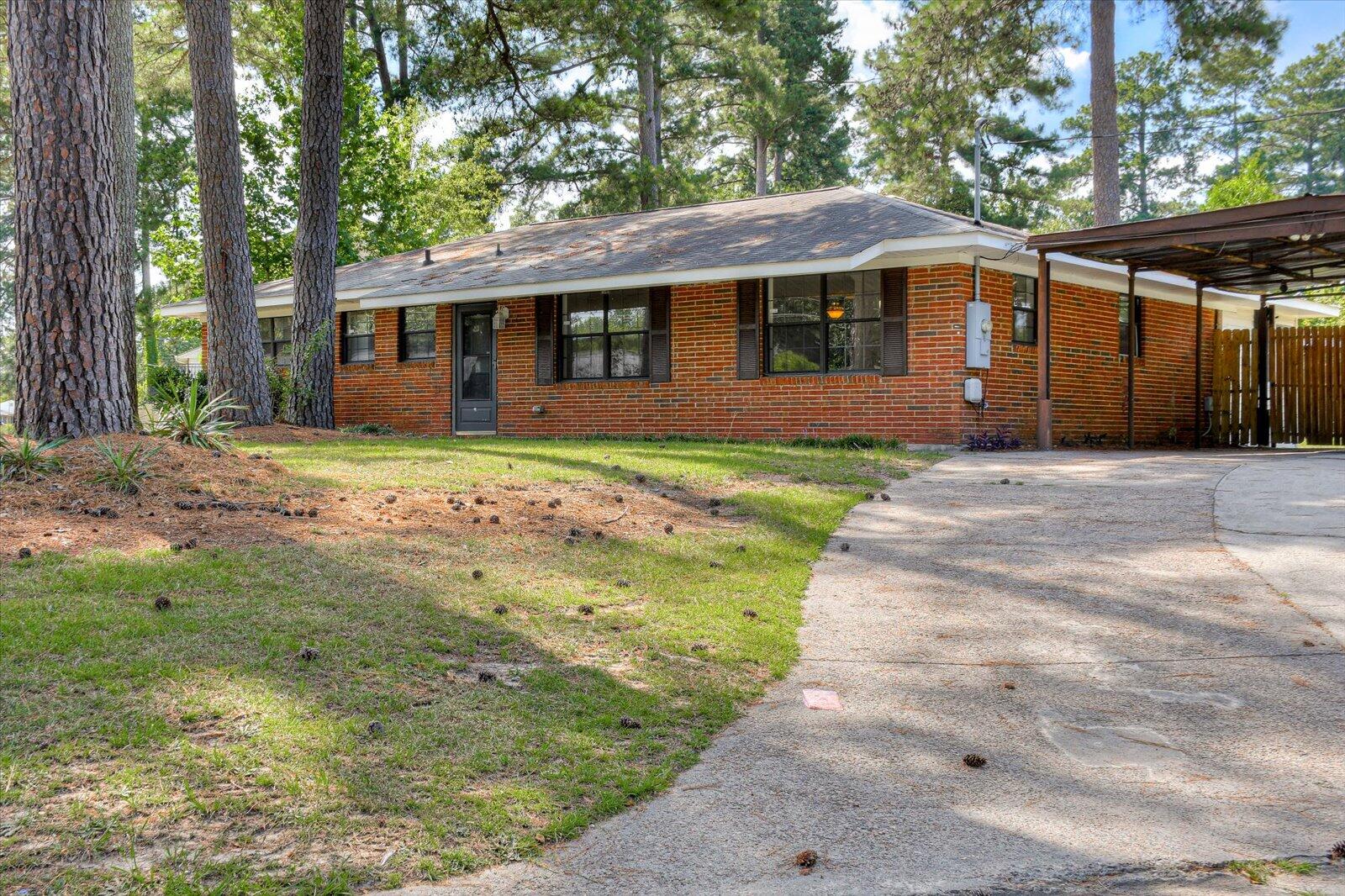1710 Forest Creek Road Augusta, GA 30909 - Photo 43 of 45 03-103
