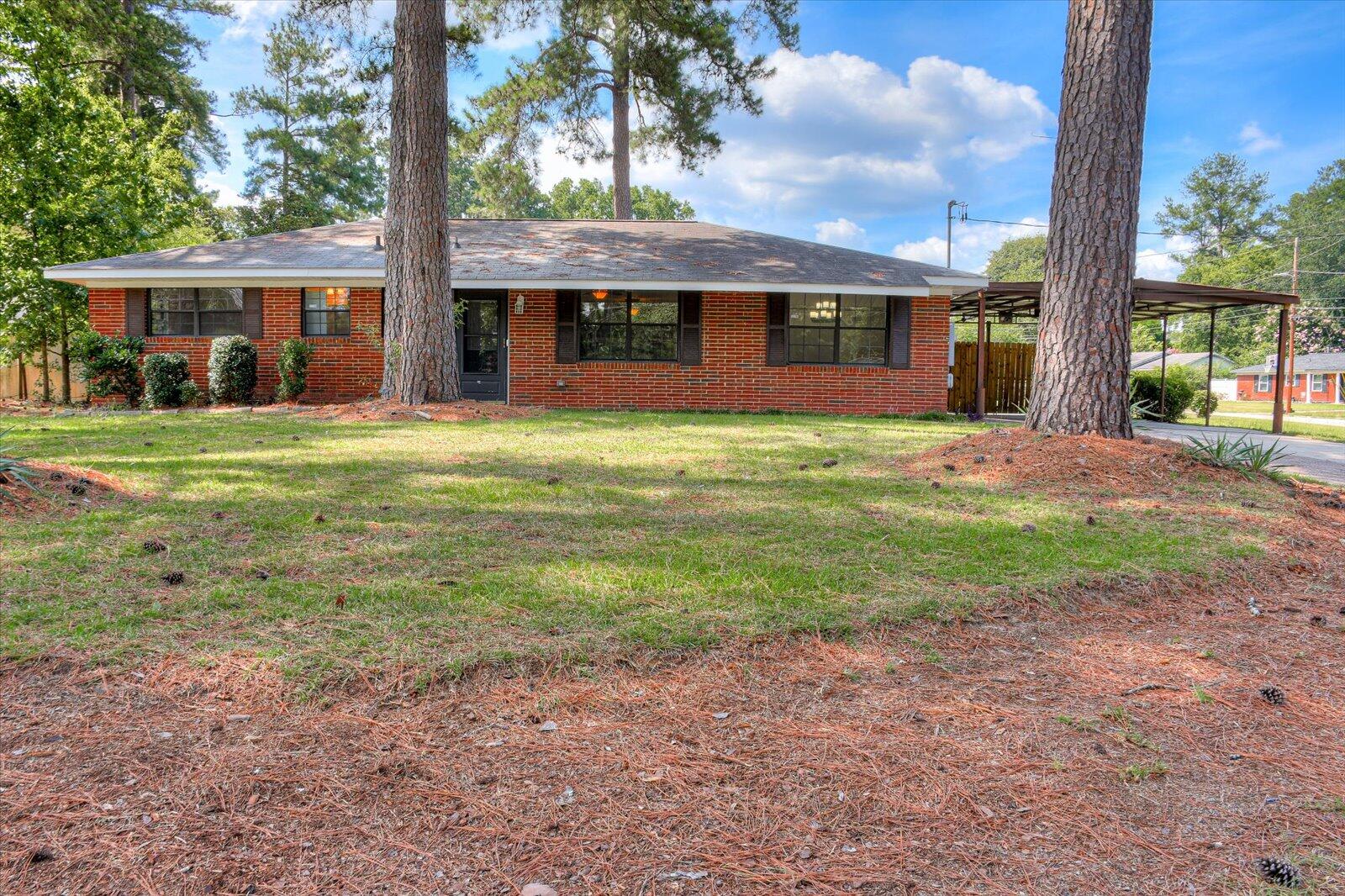 1710 Forest Creek Road Augusta, GA 30909 - Photo 44 of 45 04-104