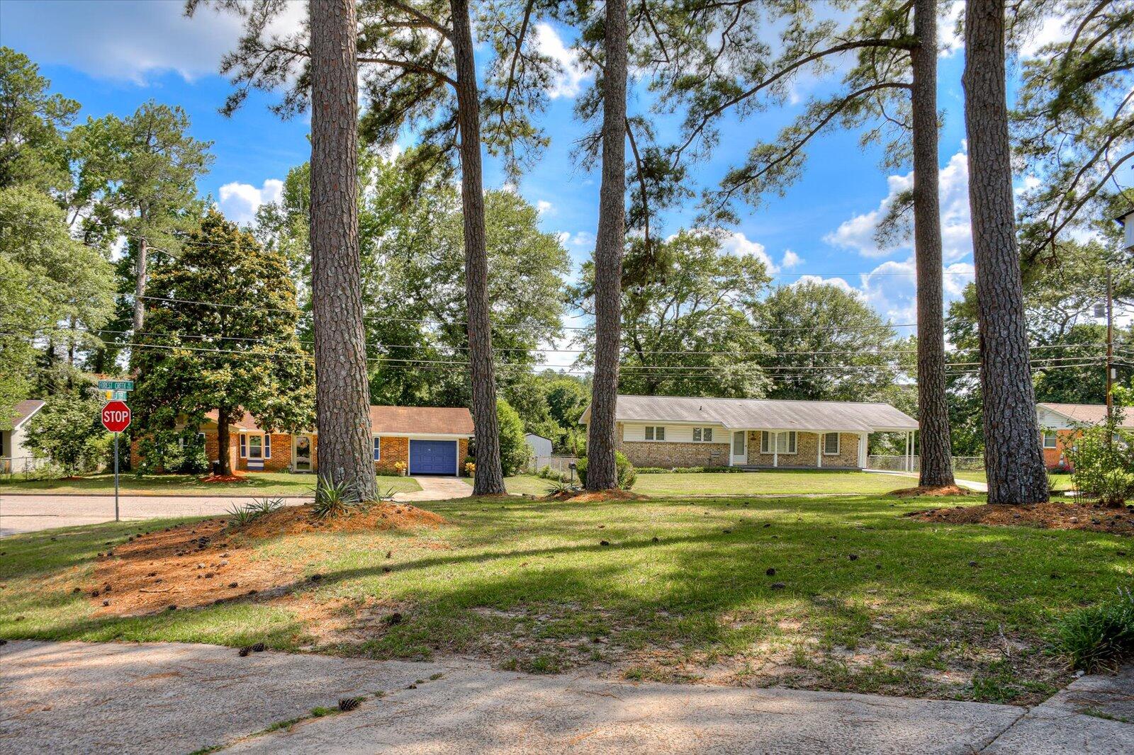 1710 Forest Creek Road Augusta, GA 30909 - Photo 45 of 45 37-137
