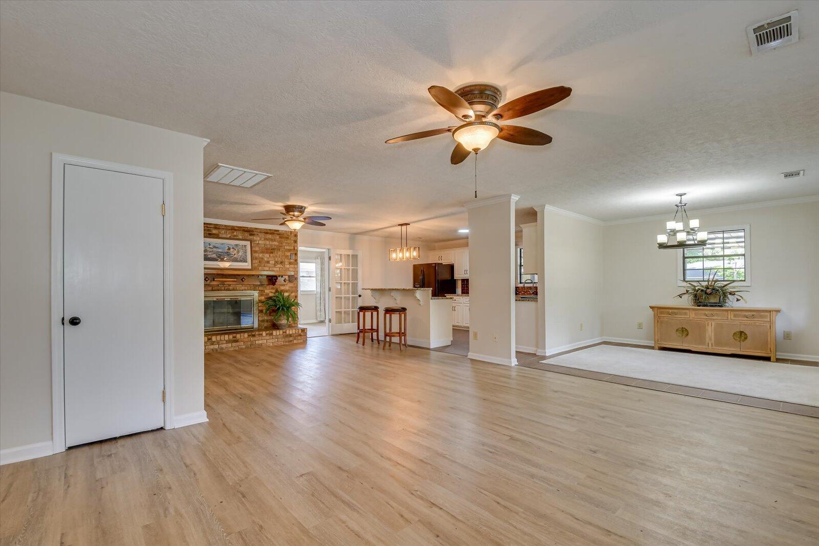 1710 Forest Creek Road Augusta, GA 30909 - Photo 5 of 45 07-107