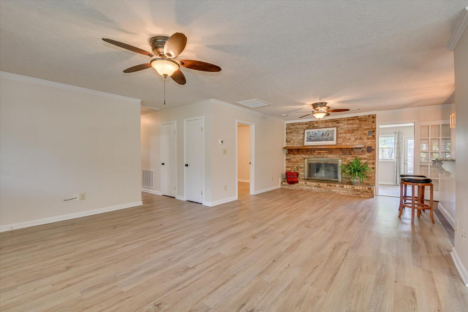 1710 Forest Creek Road Augusta, GA 30909 - Photo 6 of 45 08-108