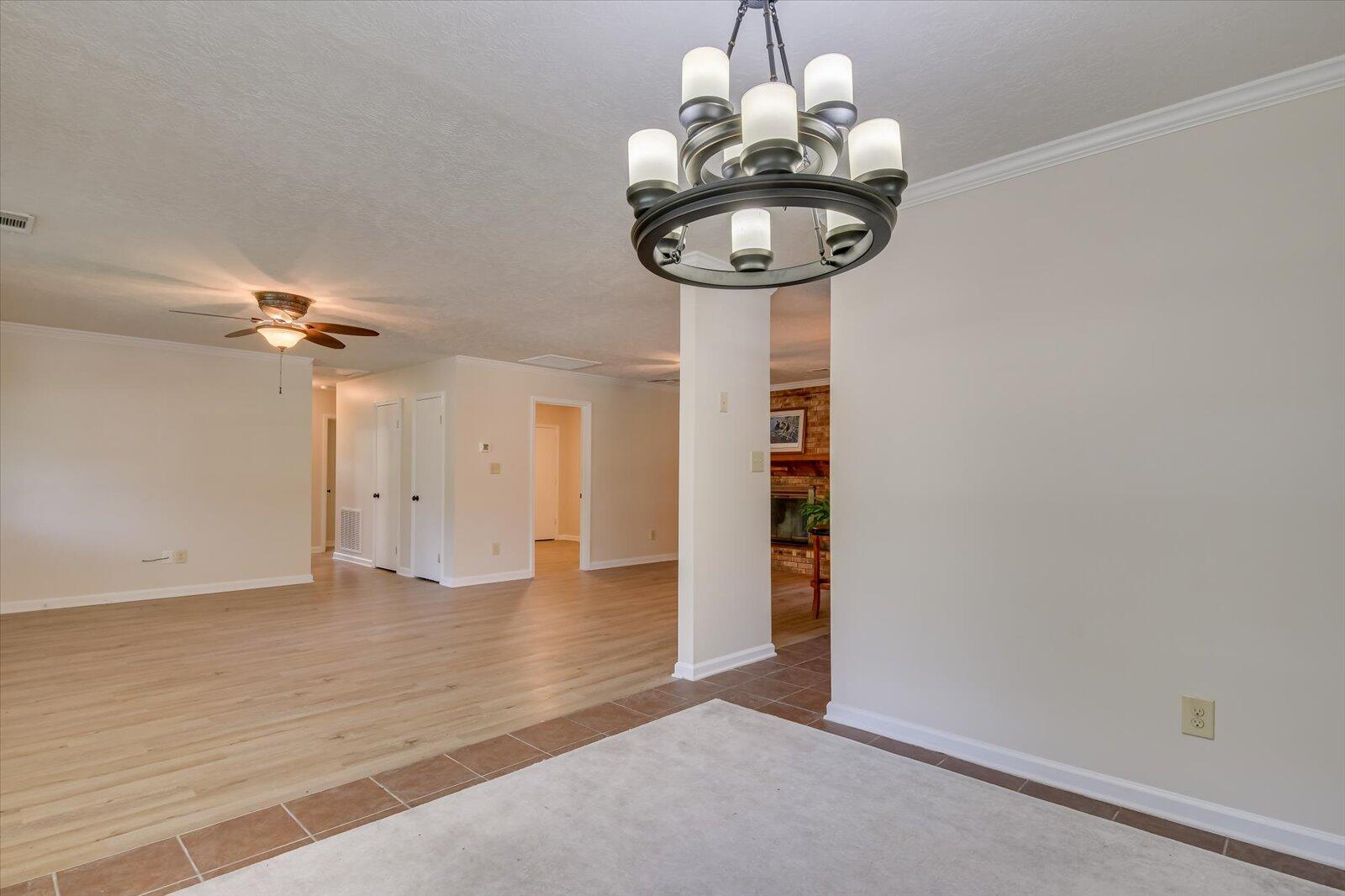 1710 Forest Creek Road Augusta, GA 30909 - Photo 8 of 45 10-110