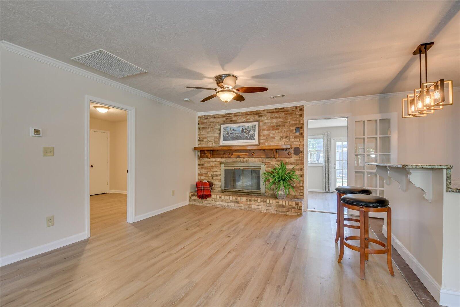1710 Forest Creek Road Augusta, GA 30909 - Photo 9 of 45 11-111