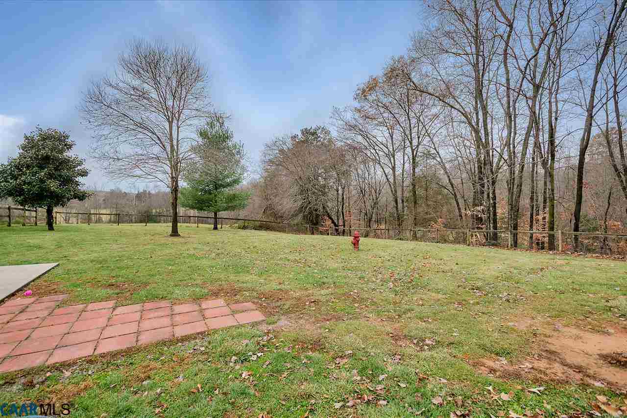 3895 Jacks Shop Road Rochelle, VA 22738 - Photo 27 of 41 a view of a park with large trees