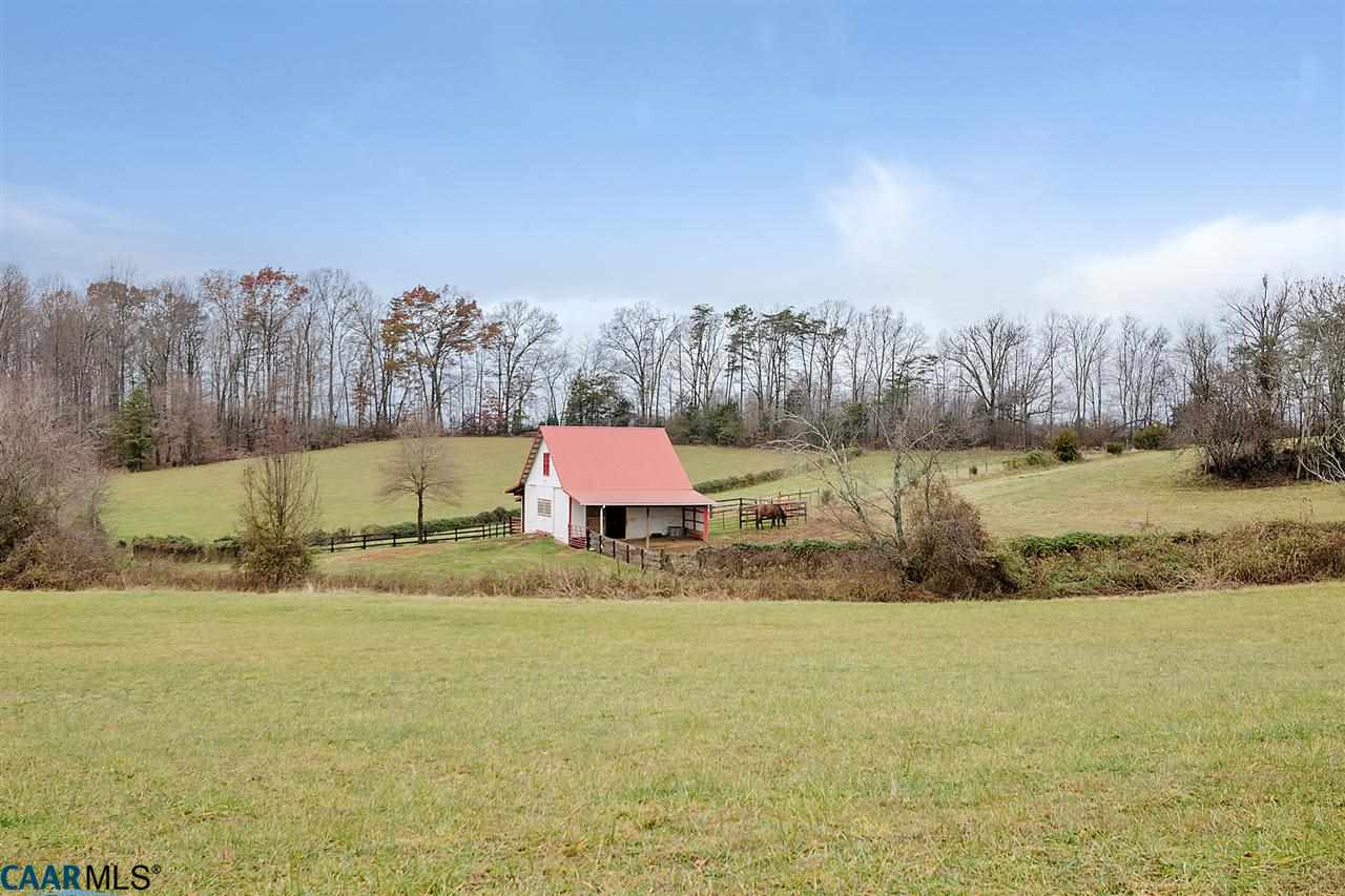 3895 Jacks Shop Road Rochelle, VA 22738 - Photo 30 of 41 a view of a field with an tree