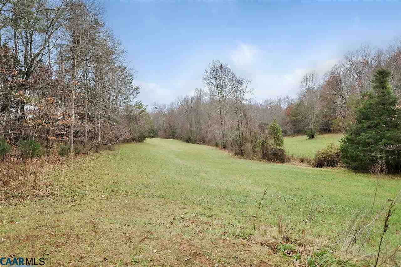 3895 Jacks Shop Road Rochelle, VA 22738 - Photo 34 of 41 a view of a field with an trees